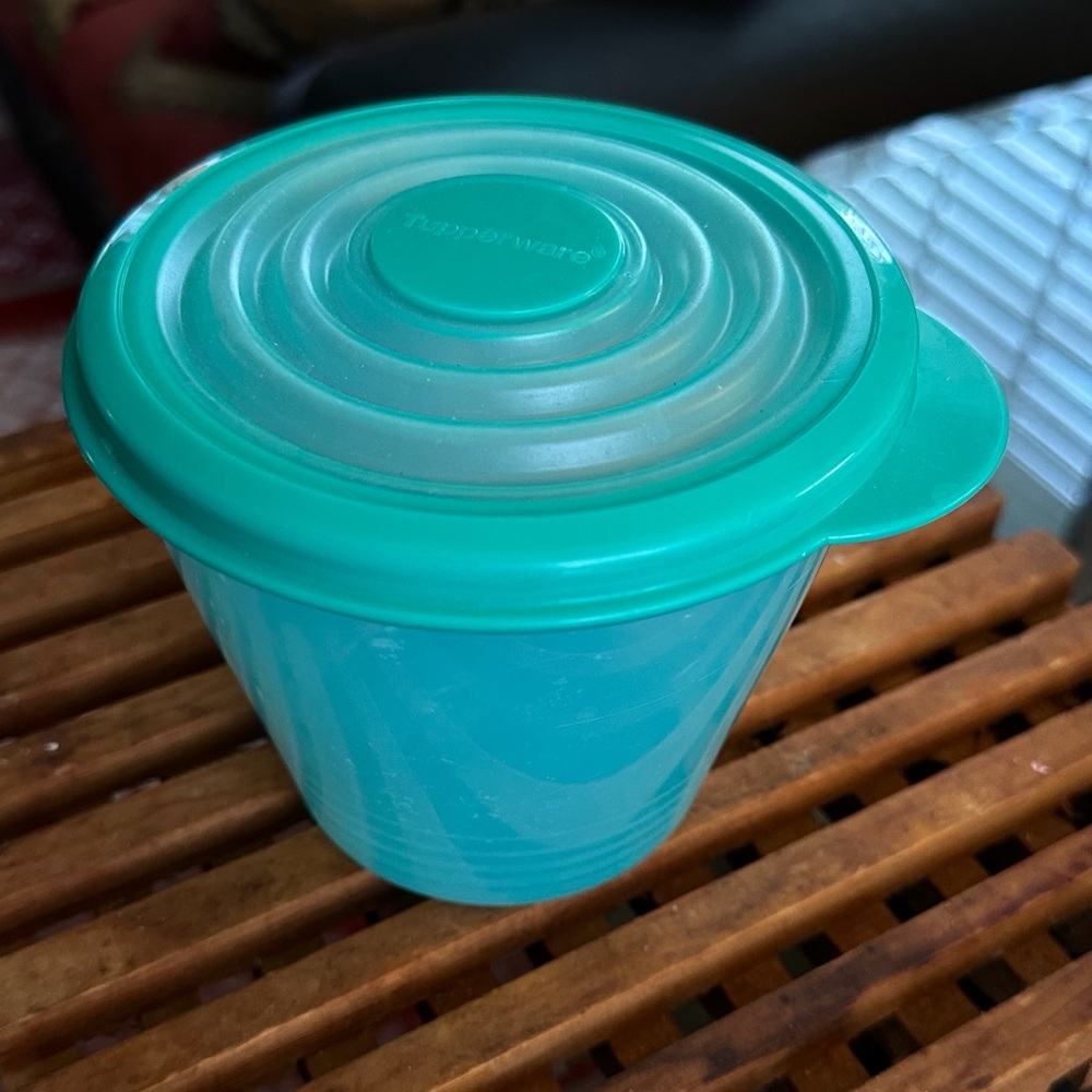 Tupperware Stuffables - Picture 2 of 2